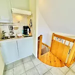 Appartement Haus Vier Freunde, Moritz