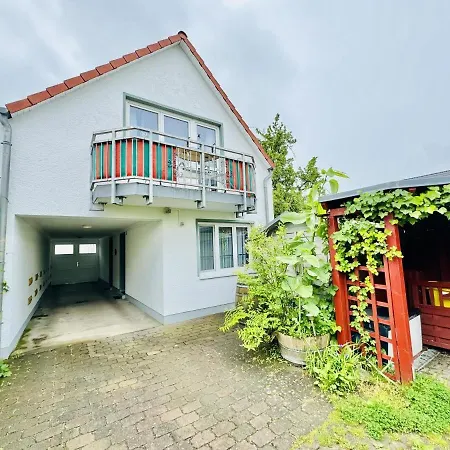 Haus Vier Freunde, Moritz